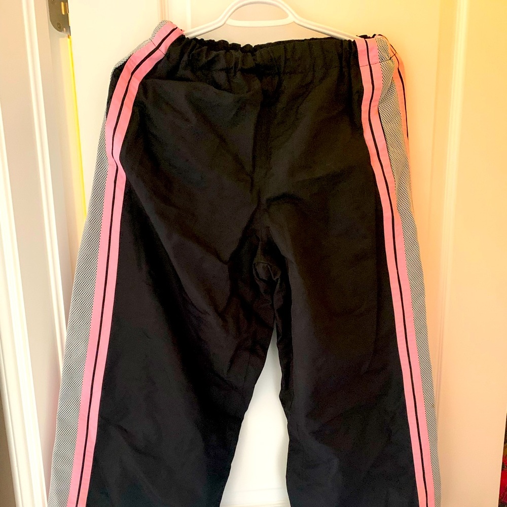 NorthPeak Large Snow Pants